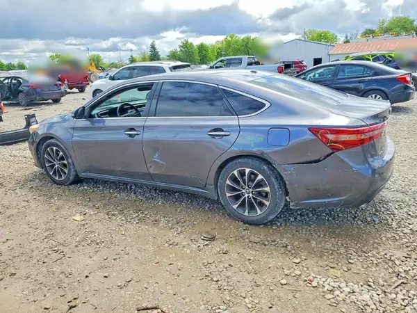 4T1BK1EB4GU204611 2016 TOYOTA AVALON - Image 2