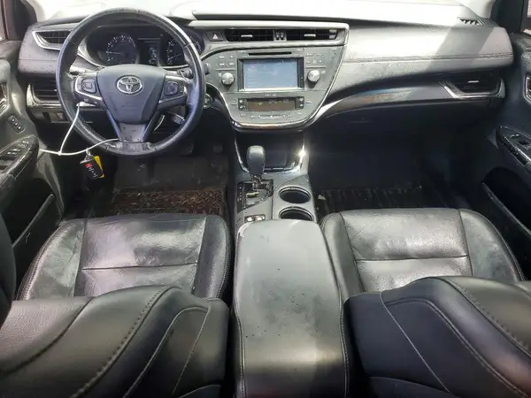 4T1BK1EB4GU204611 2016 TOYOTA AVALON - Image 8