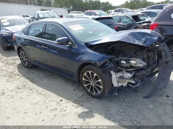 4T1BK1EB4GU205158 2016 TOYOTA AVALON - Image 1