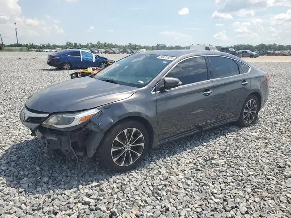 4T1BK1EB4GU207136 2016 TOYOTA AVALON - Image 1