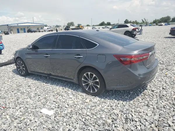 4T1BK1EB4GU207136 2016 TOYOTA AVALON - Image 2