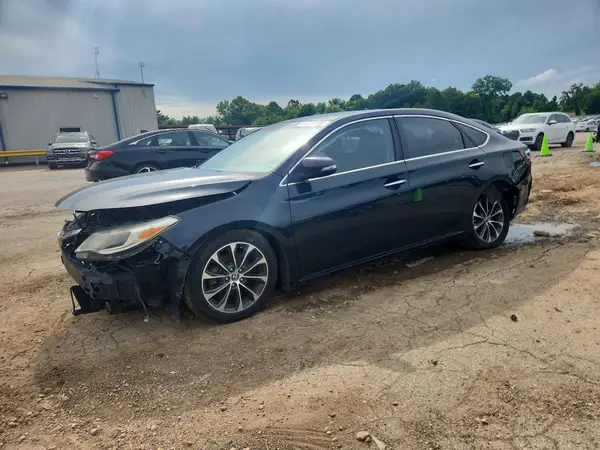 4T1BK1EB4GU208335 2016 TOYOTA AVALON - Image 1
