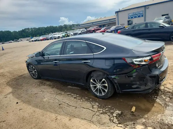 4T1BK1EB4GU208335 2016 TOYOTA AVALON - Image 2