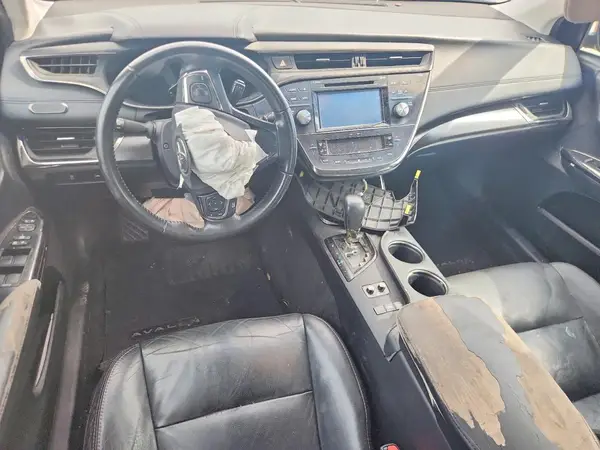 4T1BK1EB4GU208335 2016 TOYOTA AVALON - Image 8
