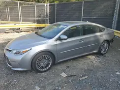 4T1BK1EB4GU209808 2016 TOYOTA AVALON
