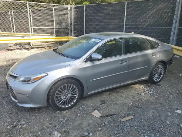 4T1BK1EB4GU209808 2016 TOYOTA AVALON - Image 1