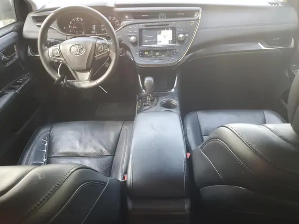 4T1BK1EB4GU209808 2016 TOYOTA AVALON - Image 8