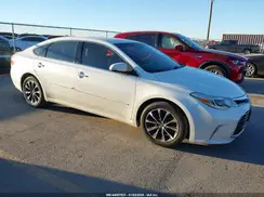 4T1BK1EB4GU210554 2016 TOYOTA AVALON