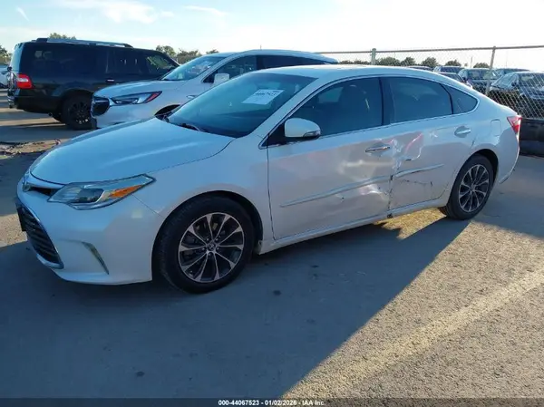 4T1BK1EB4GU210554 2016 TOYOTA AVALON - Image 2