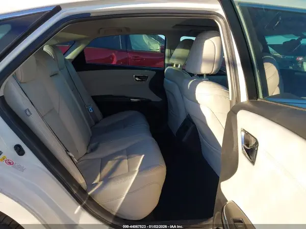 4T1BK1EB4GU210554 2016 TOYOTA AVALON - Image 8