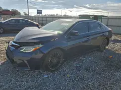 4T1BK1EB4GU210599 2016 TOYOTA AVALON