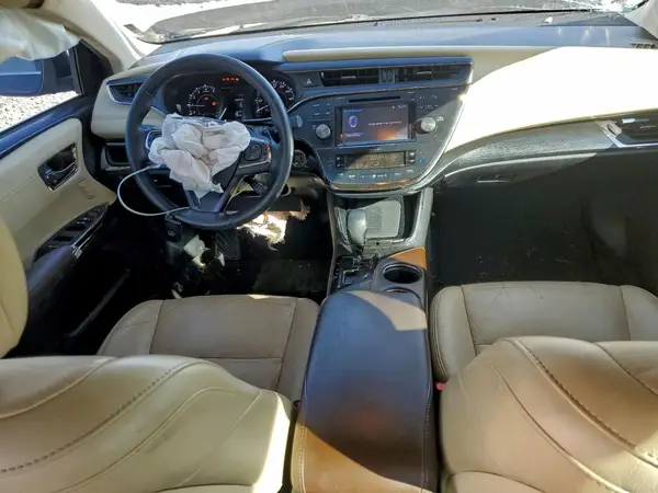 4T1BK1EB4GU210599 2016 TOYOTA AVALON - Image 8