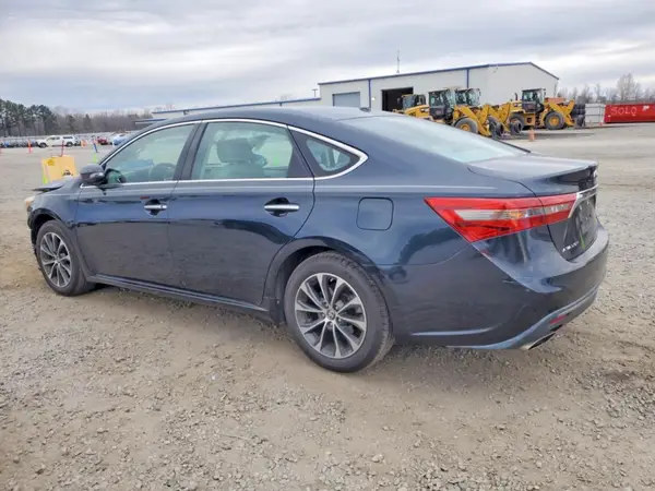 4T1BK1EB4GU211056 2016 TOYOTA AVALON - Image 2