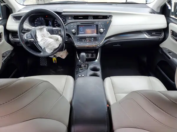 4T1BK1EB4GU211056 2016 TOYOTA AVALON - Image 8