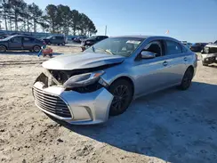 4T1BK1EB4GU211235 2016 TOYOTA AVALON