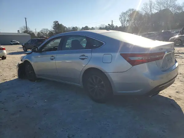 4T1BK1EB4GU211235 2016 TOYOTA AVALON - Image 2