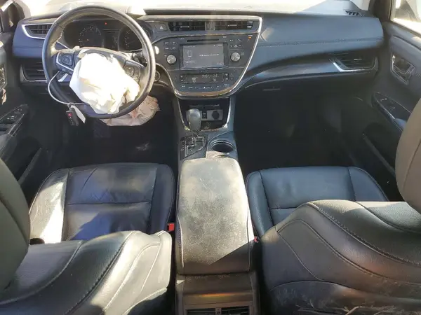 4T1BK1EB4GU211235 2016 TOYOTA AVALON - Image 8