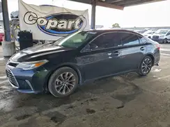 4T1BK1EB4GU211414 2016 TOYOTA AVALON