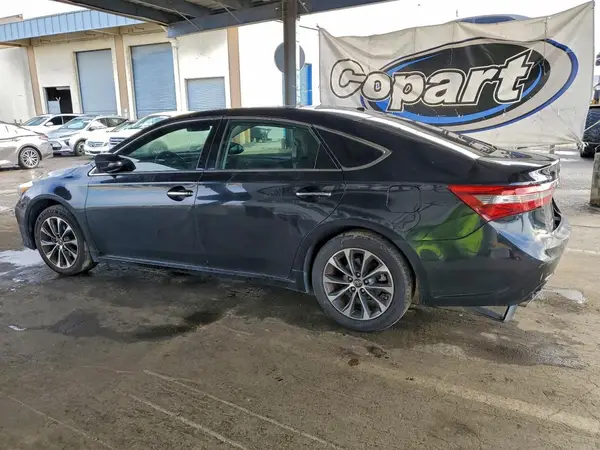 4T1BK1EB4GU211414 2016 TOYOTA AVALON - Image 2