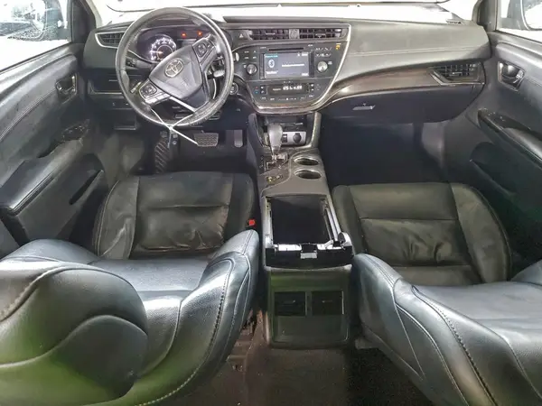 4T1BK1EB4GU211414 2016 TOYOTA AVALON - Image 8