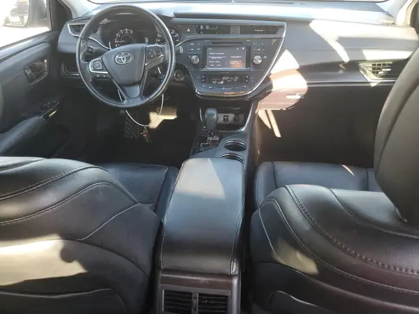 4T1BK1EB4GU212451 2016 TOYOTA AVALON - Image 8