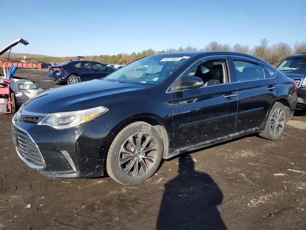 4T1BK1EB4GU212675 2016 TOYOTA AVALON - Image 1