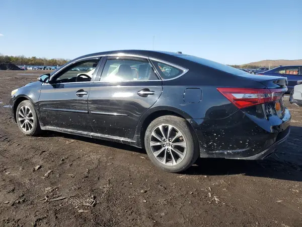 4T1BK1EB4GU212675 2016 TOYOTA AVALON - Image 2