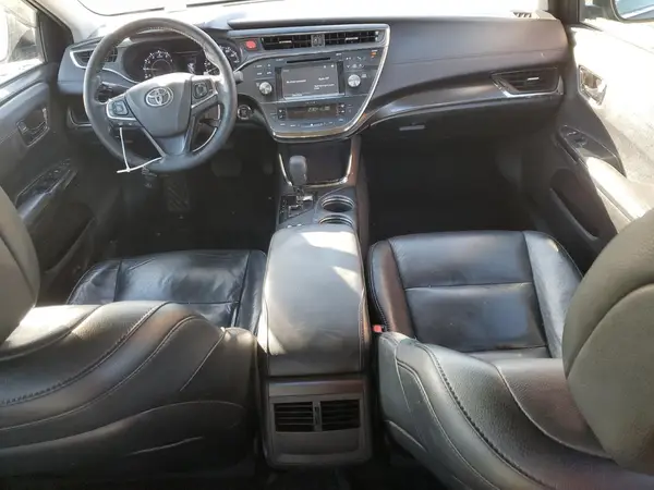 4T1BK1EB4GU212675 2016 TOYOTA AVALON - Image 8