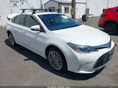 4T1BK1EB4GU213616 2016 TOYOTA AVALON