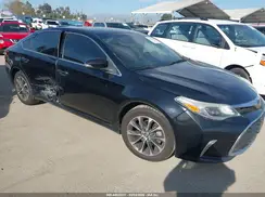 4T1BK1EB4GU213793 2016 TOYOTA AVALON