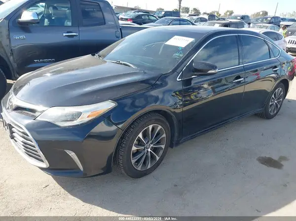 4T1BK1EB4GU213793 2016 TOYOTA AVALON - Image 2