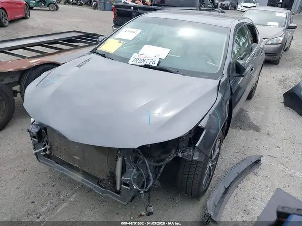 4T1BK1EB4GU213874 2016 TOYOTA AVALON - Image 2