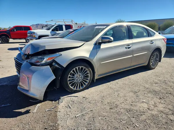 4T1BK1EB4GU213888 2016 TOYOTA AVALON - Image 1