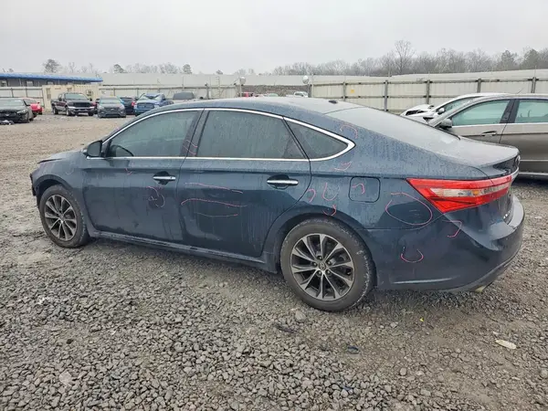 4T1BK1EB4GU214023 2016 TOYOTA AVALON - Image 2