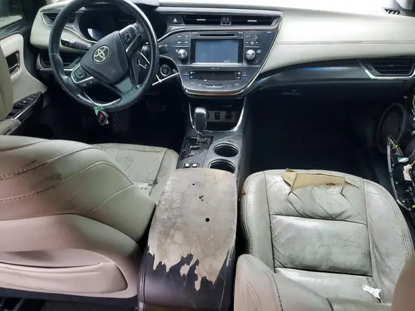 4T1BK1EB4GU214023 2016 TOYOTA AVALON - Image 8