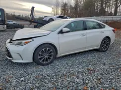 4T1BK1EB4GU214667 2016 TOYOTA AVALON