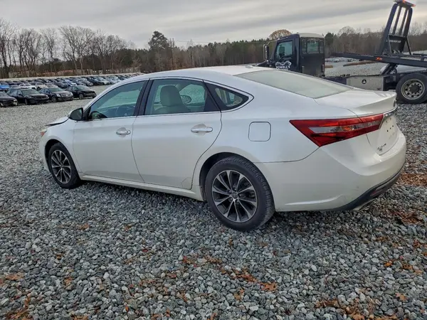 4T1BK1EB4GU214667 2016 TOYOTA AVALON - Image 2
