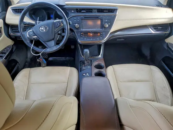 4T1BK1EB4GU214667 2016 TOYOTA AVALON - Image 8