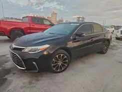 4T1BK1EB4GU214863 2016 TOYOTA AVALON