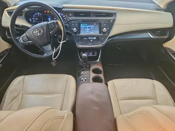 4T1BK1EB4GU214863 2016 TOYOTA AVALON - Image 8