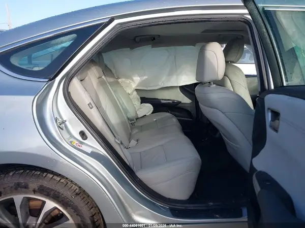 4T1BK1EB4GU214958 2016 TOYOTA AVALON - Image 8