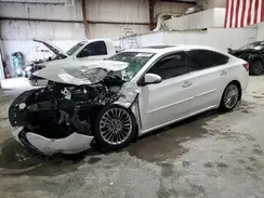 4T1BK1EB4GU214961 2016 TOYOTA AVALON