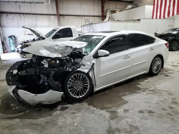 4T1BK1EB4GU214961 2016 TOYOTA AVALON - Image 1