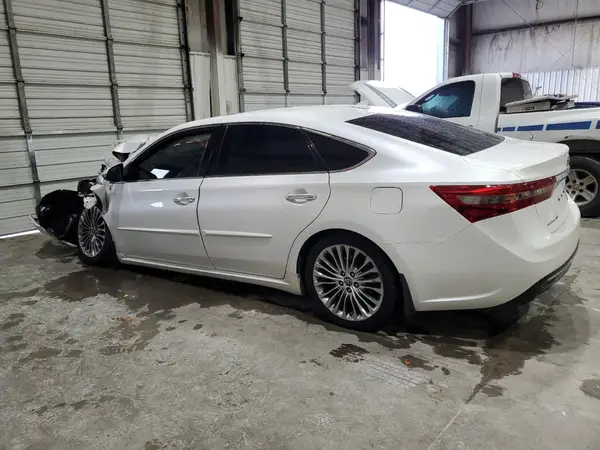 4T1BK1EB4GU214961 2016 TOYOTA AVALON - Image 2