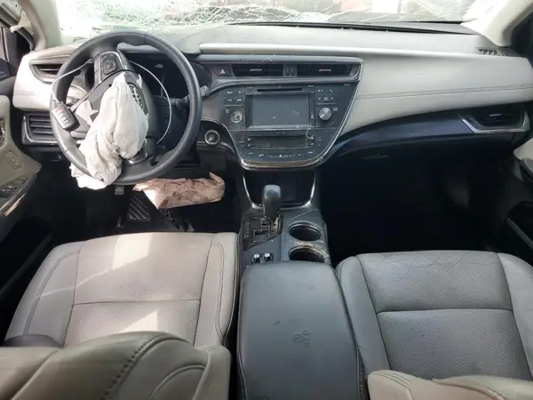 4T1BK1EB4GU214961 2016 TOYOTA AVALON - Image 8