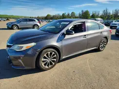 4T1BK1EB4GU215544 2016 TOYOTA AVALON