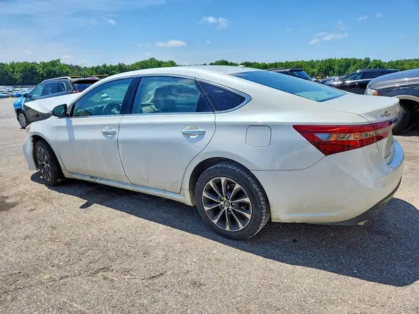 4T1BK1EB4GU215821 2016 TOYOTA AVALON - Image 2
