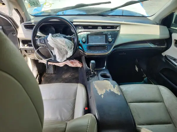 4T1BK1EB4GU215821 2016 TOYOTA AVALON - Image 8