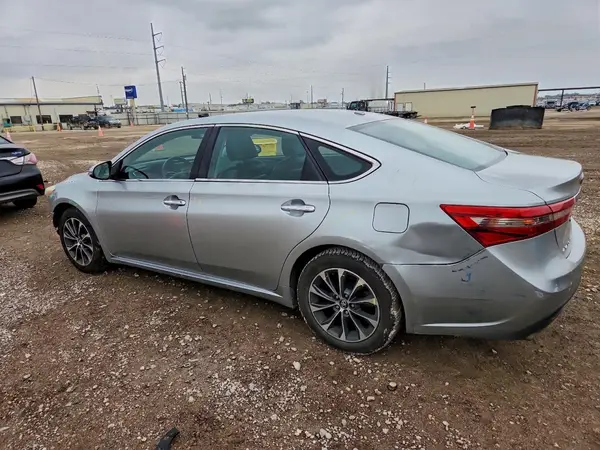 4T1BK1EB4GU215866 2016 TOYOTA AVALON - Image 2