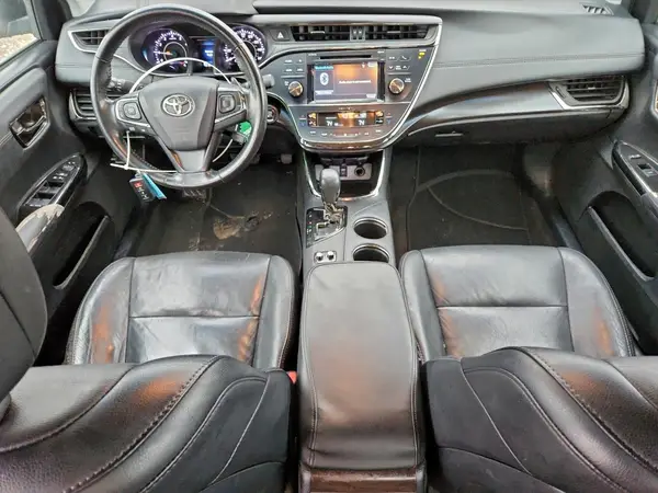 4T1BK1EB4GU215866 2016 TOYOTA AVALON - Image 8